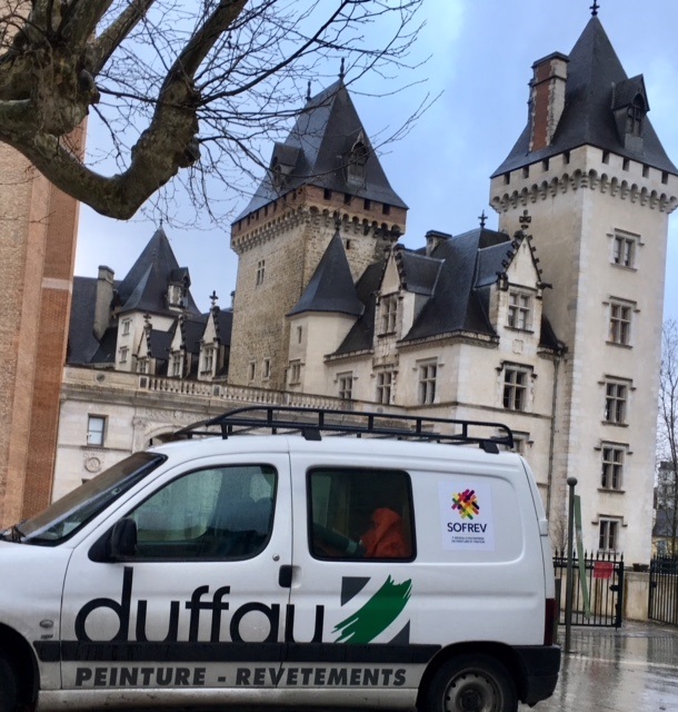 Entreprise Duffau