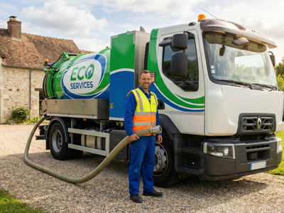 EcoServices+