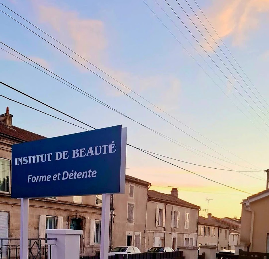 Institut de beauté Forme et Détente