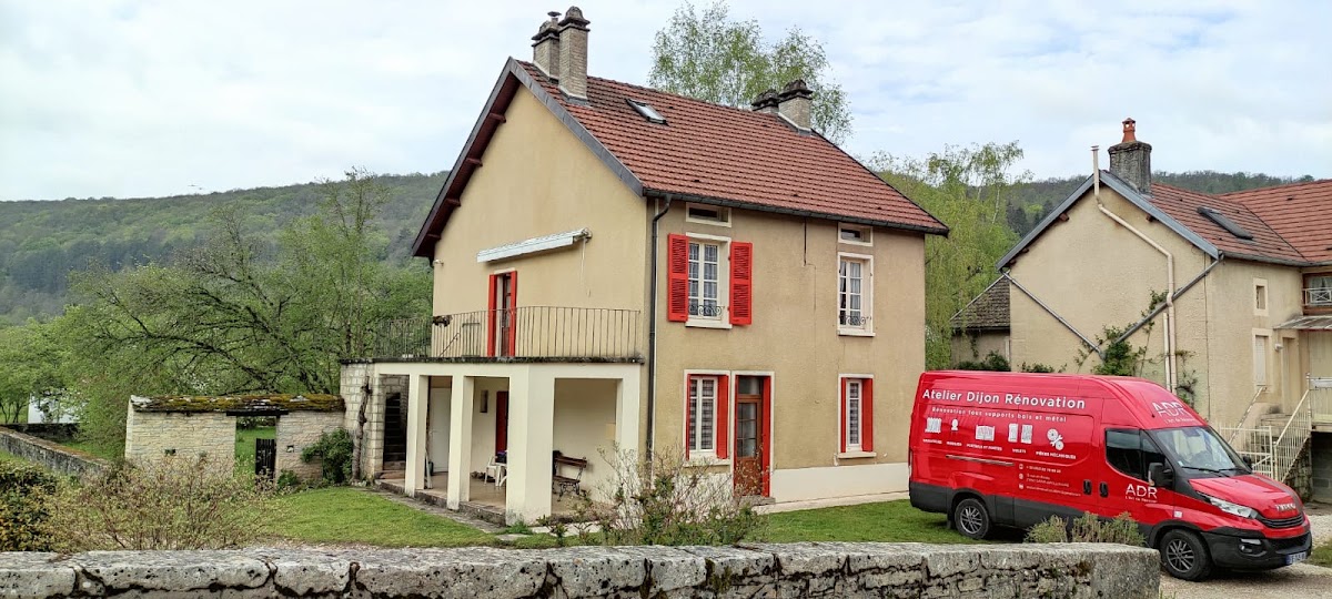 ADR - Atelier Dijon Rénovation (SARL)