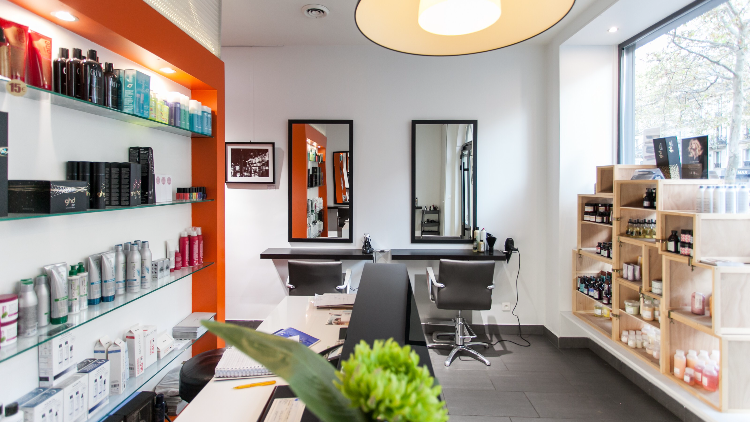 Franck L.Hair