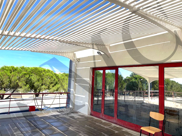 FERRONNERIE METALLERIE CONCEPT F M C