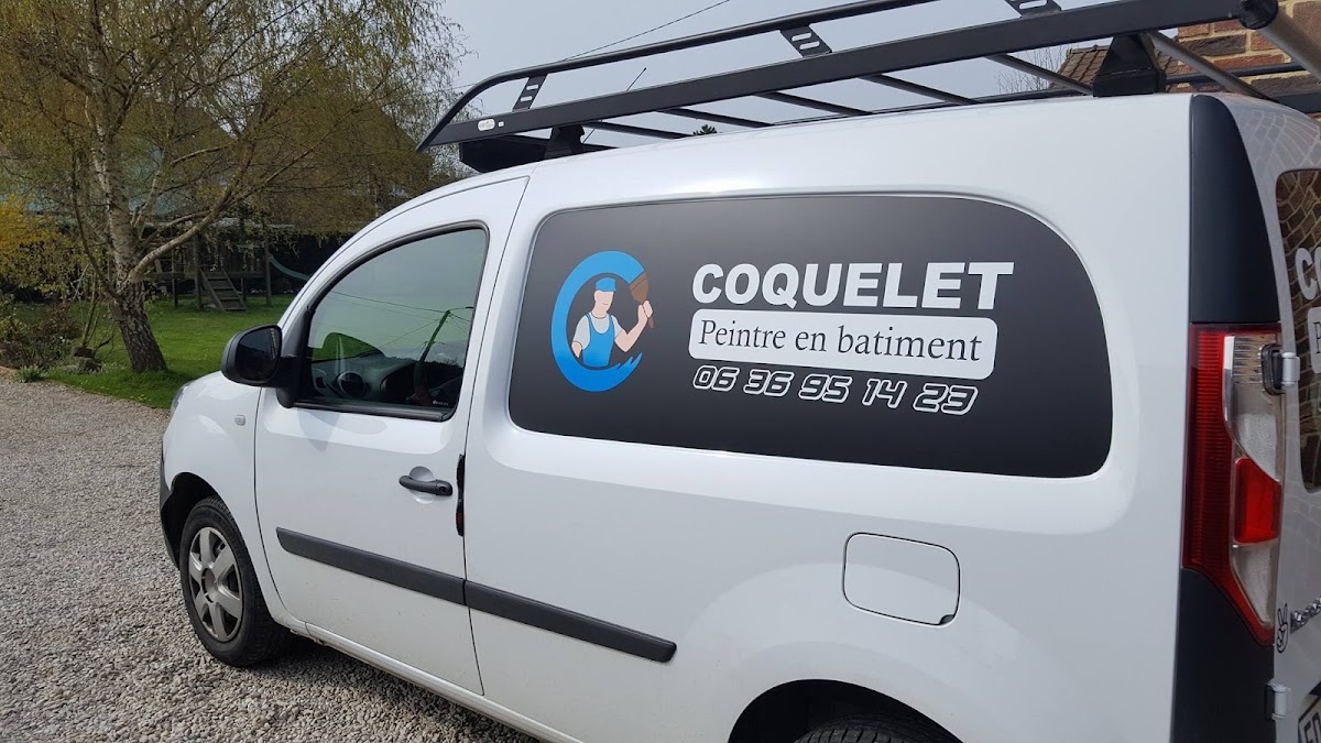 Rémy Coquelet