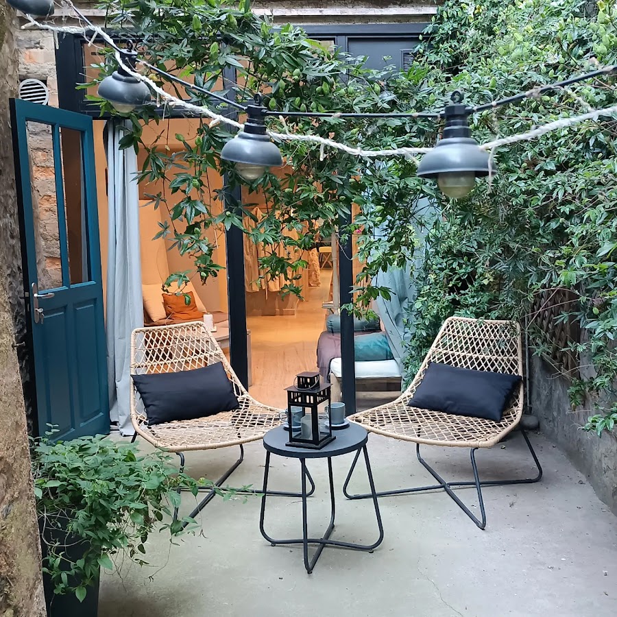 Iloha Spa