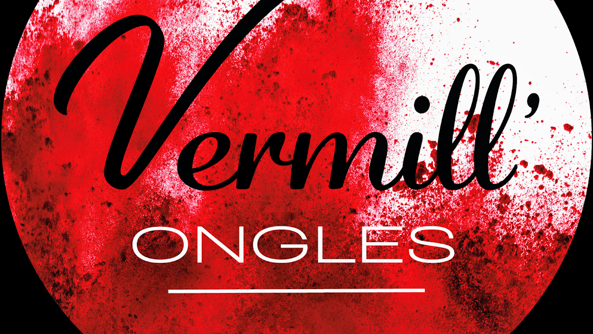 Vermill' Ongles