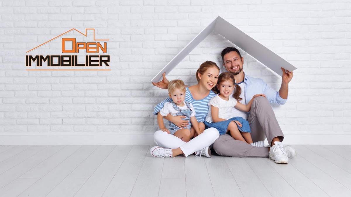 Open Immobilier