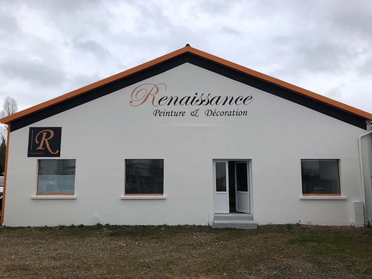 Renaissance Sarl