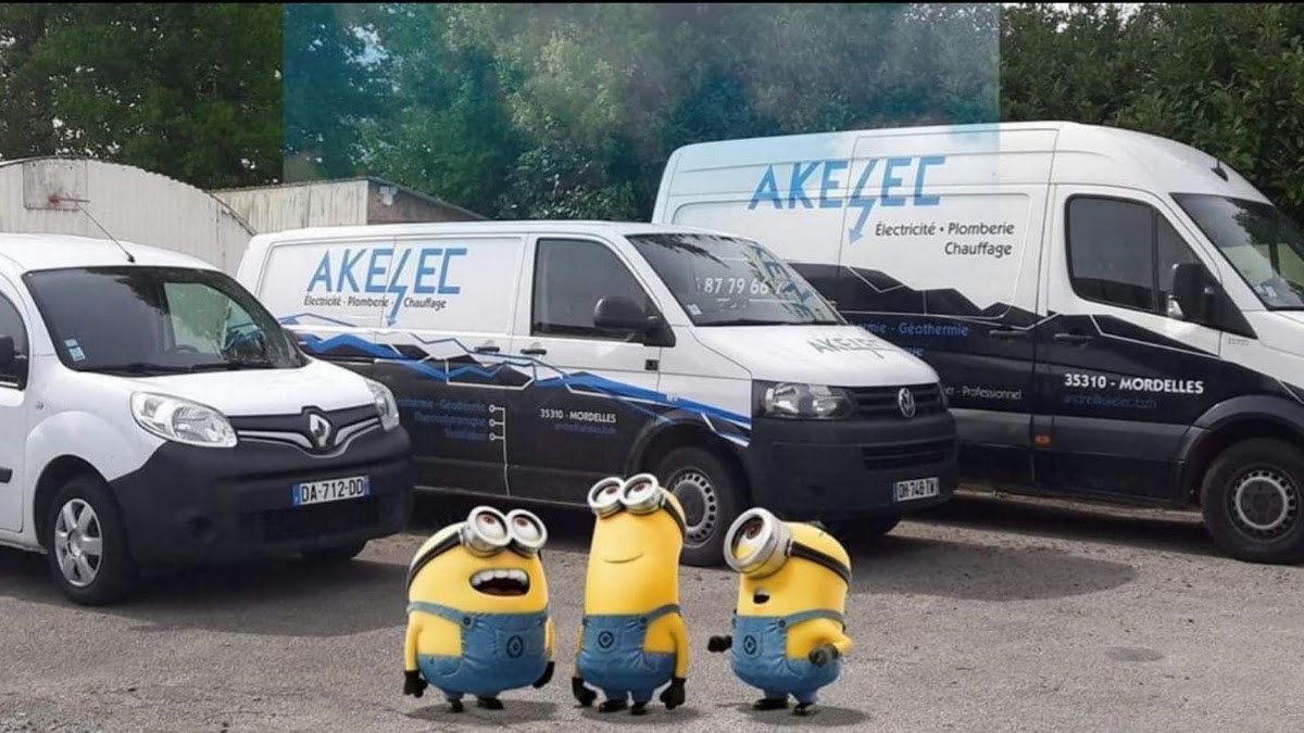Akelec