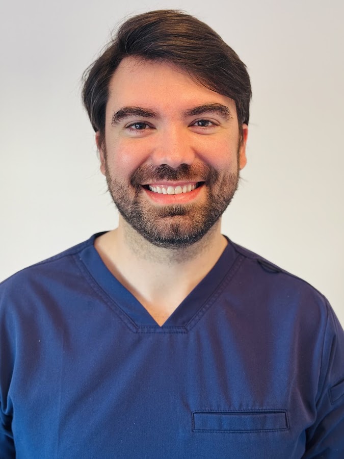Mathieu Dogliotti