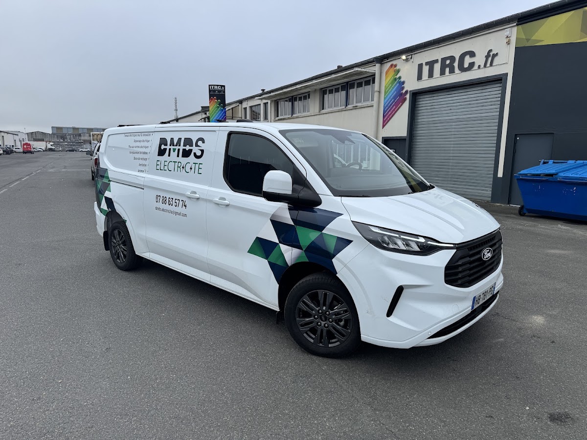 DMDS Electricité