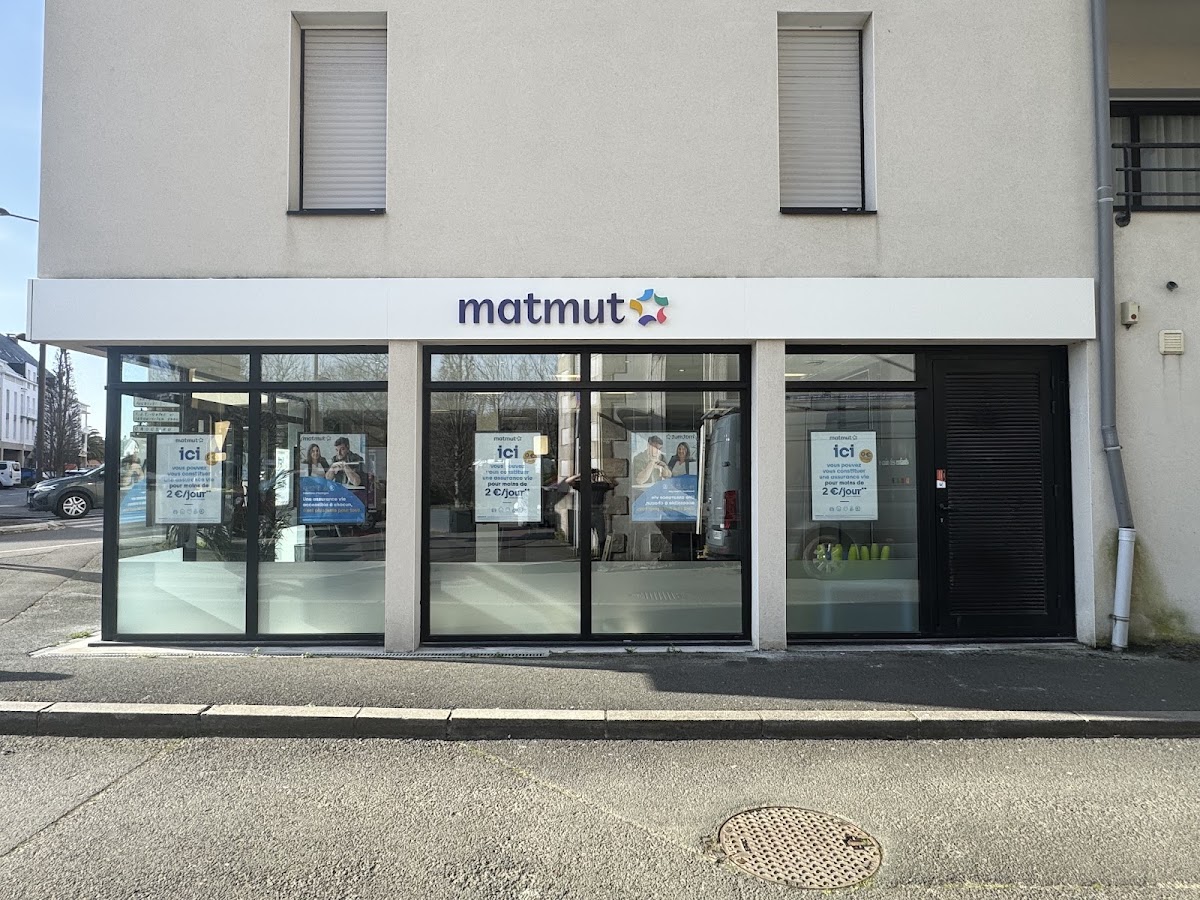 Matmut