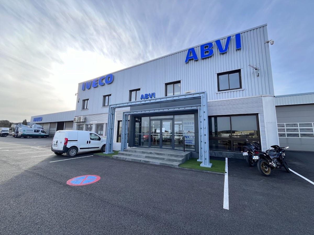 Aymond Brunel V.I. - IVECO