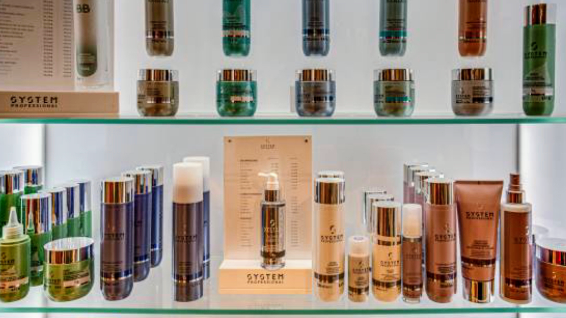 Salon Martine Williez
