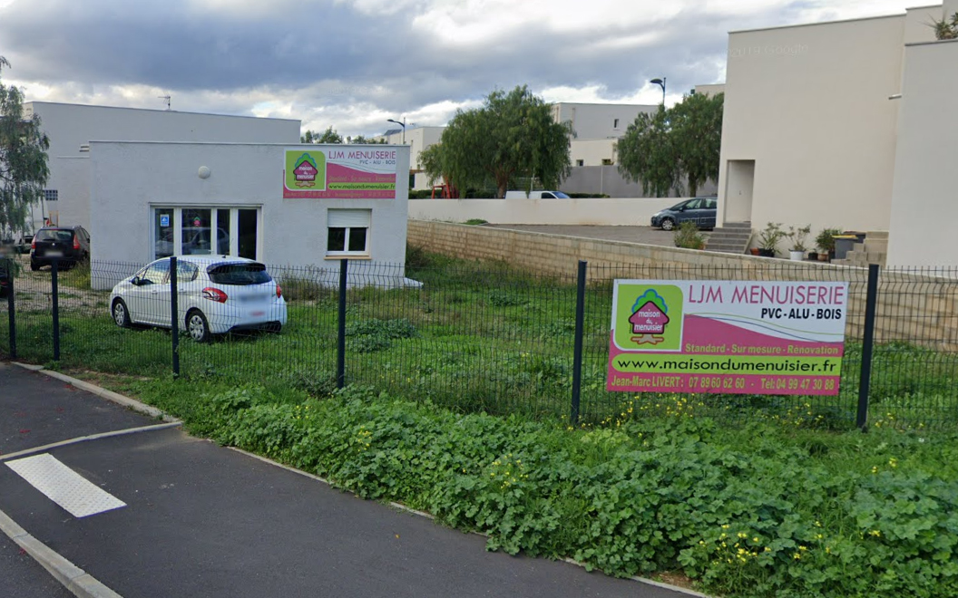 LJM Menuiserie