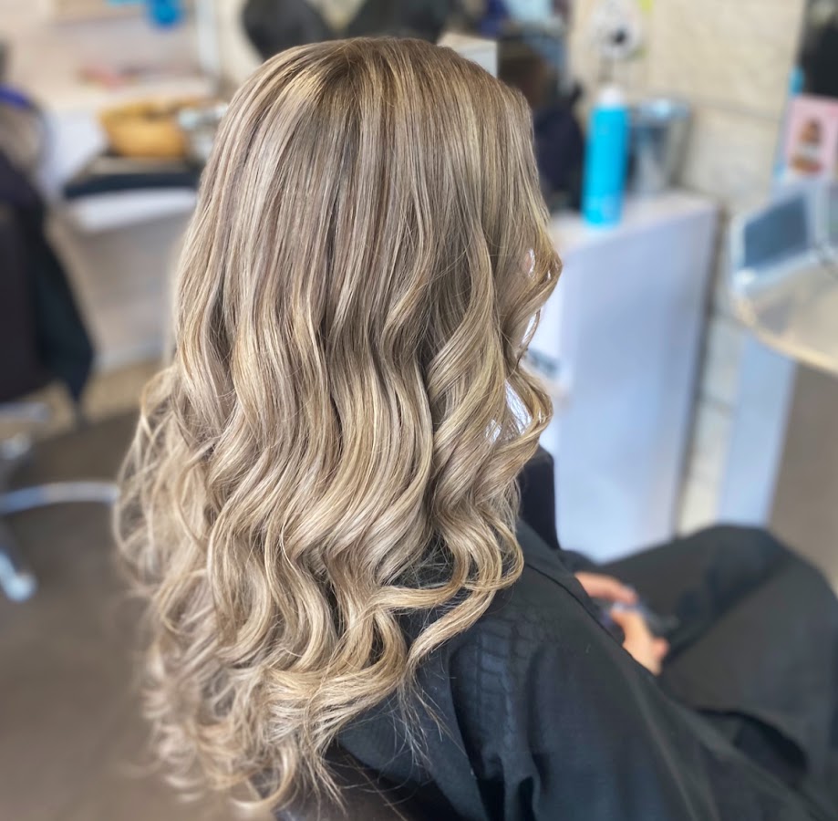 GC Coiffure& barbier