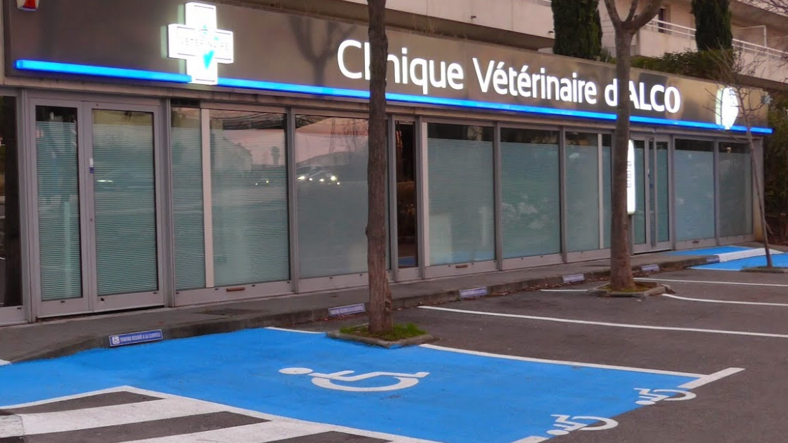 Clinique Vétérinaire d'Alco