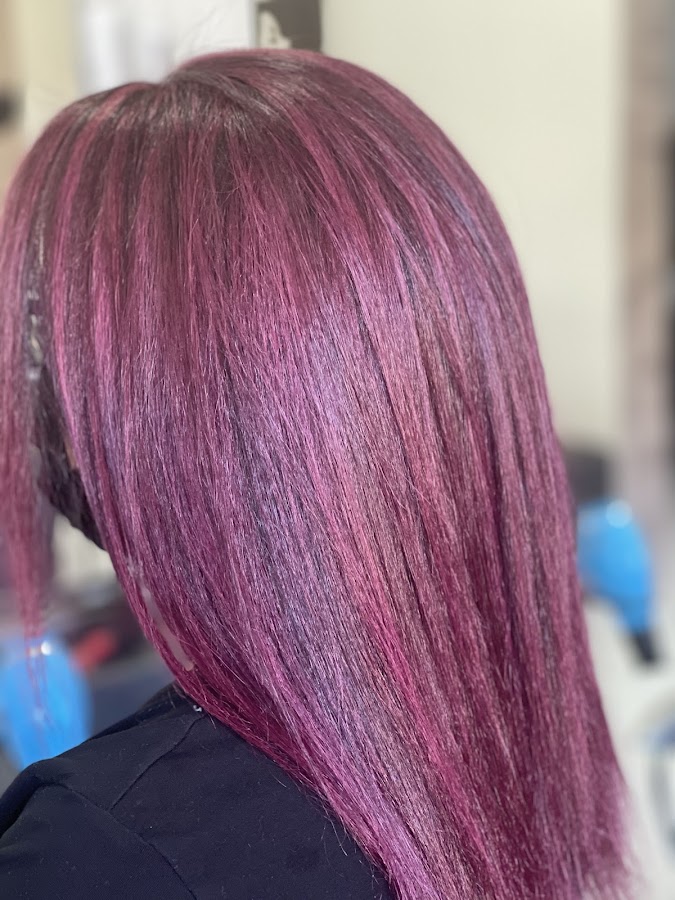 Y&S Coiffure