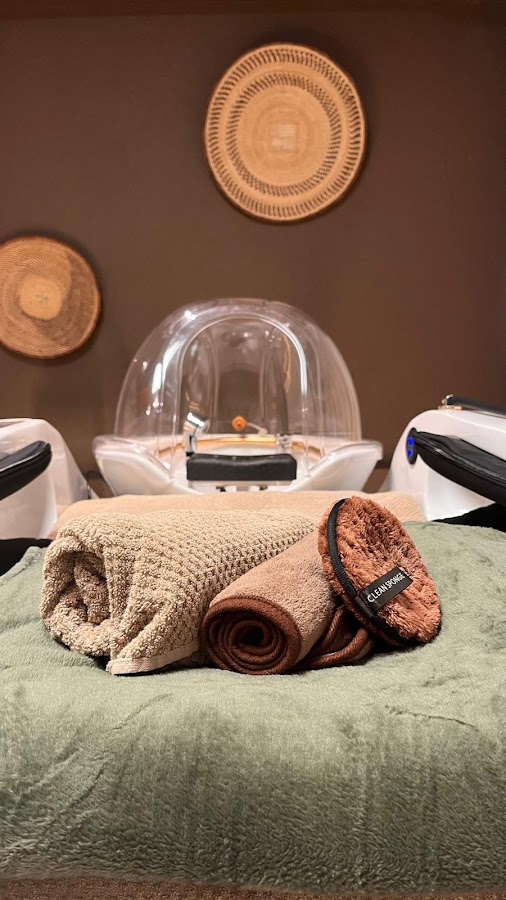 Hair Spa Marseille – Bouc-Bel-Air