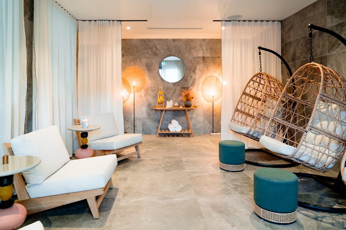 Spa by Le Saint Gervais
