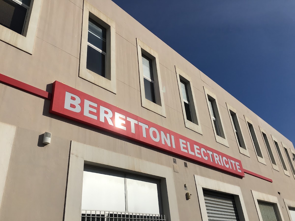 Berettoni Electricite