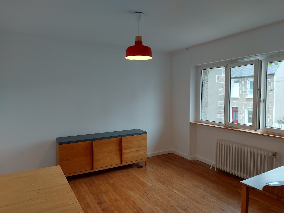 SG Peinture Bk Déco
