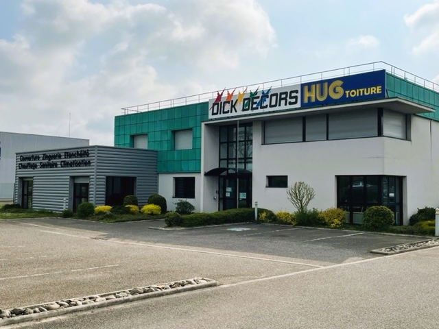 DICK DECORS (sarl)