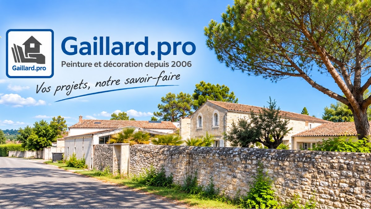 Gaillard.pro