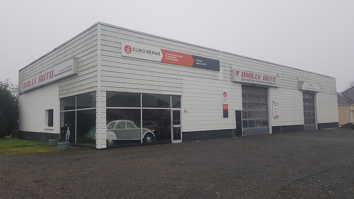 Amilly Auto