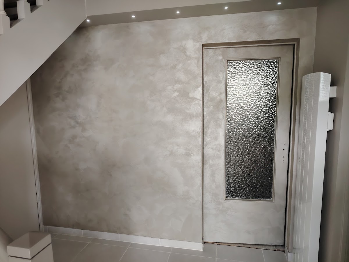 Atelier 19 Décoration