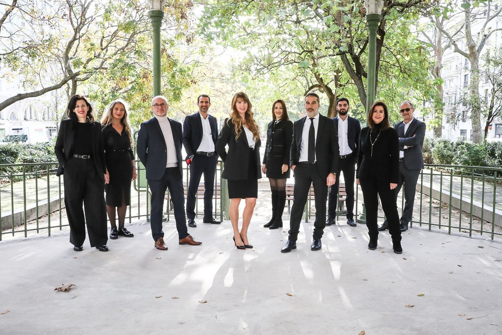 Agence immobilière Laforêt Paris 11 Parmentier estimation