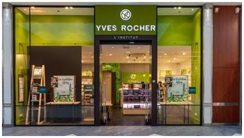 Yves Rocher