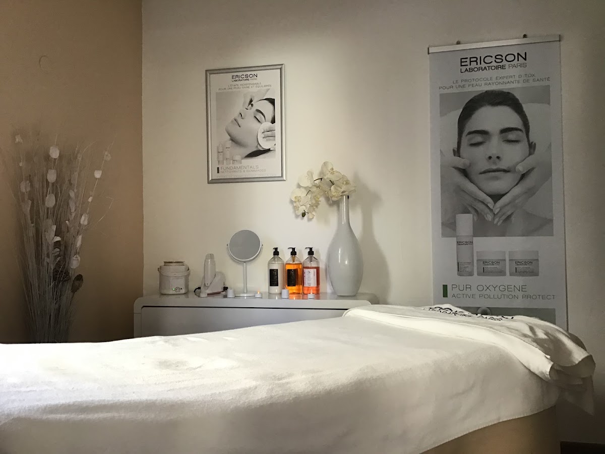 Institut beauté de soie