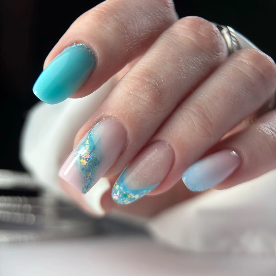 Mille et un Ongles / prothésiste ongulaire
