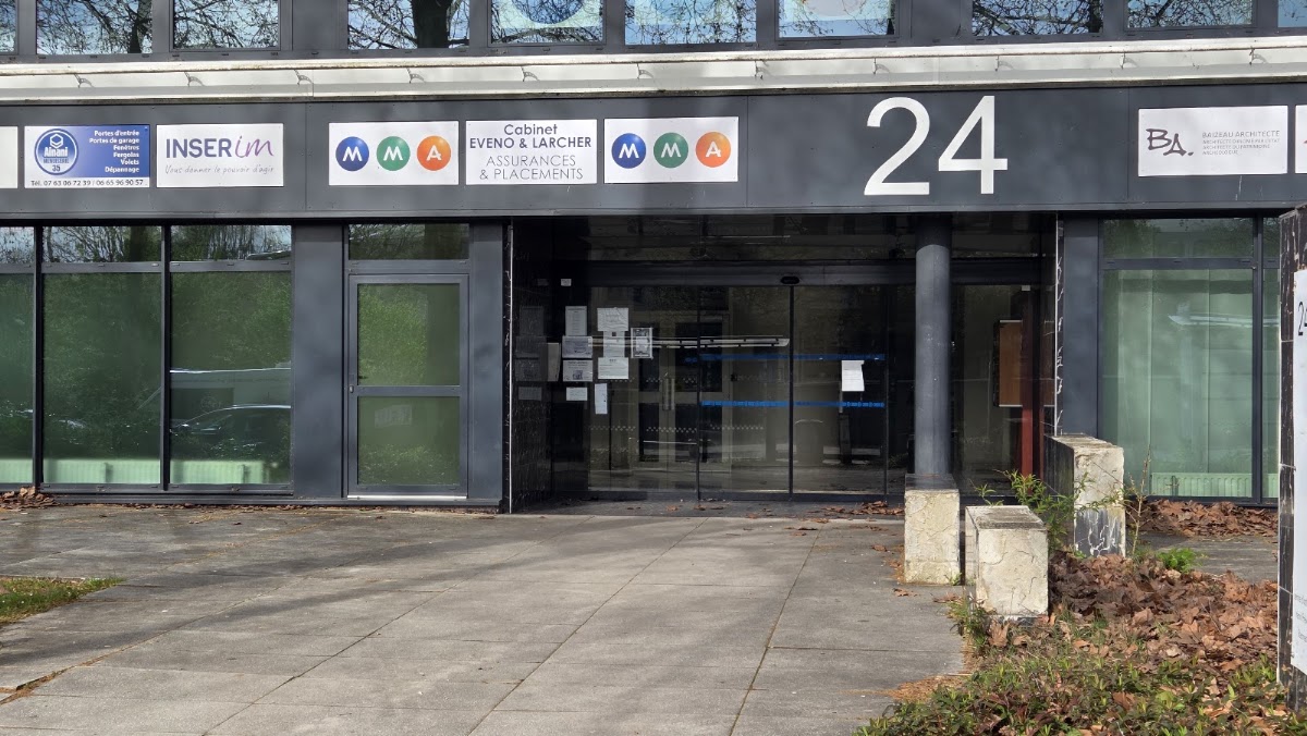 Institut Eclat et Douceur - Rennes