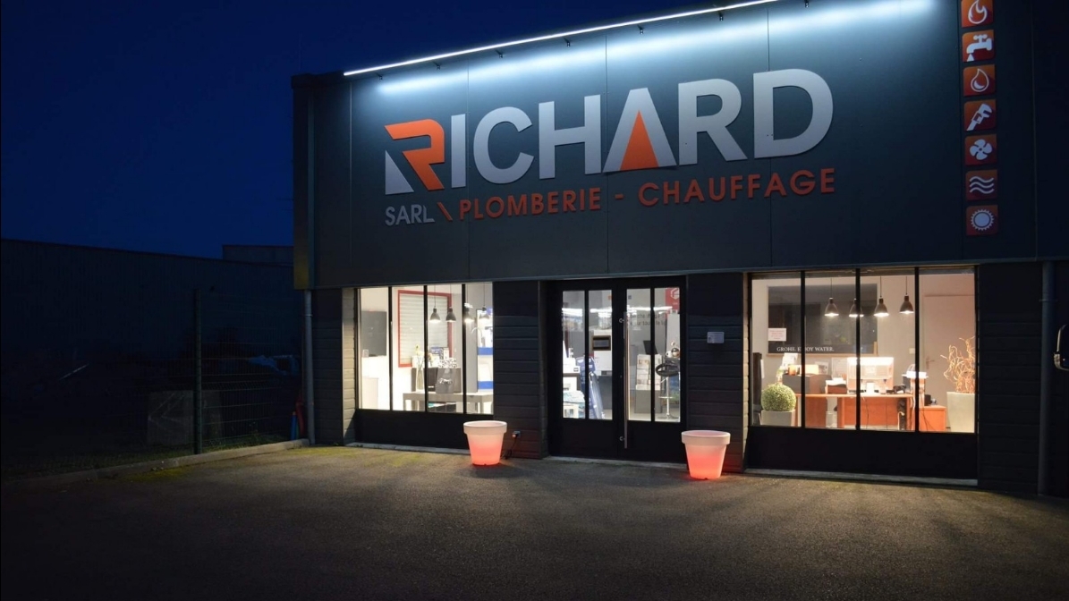 Richard Sarl