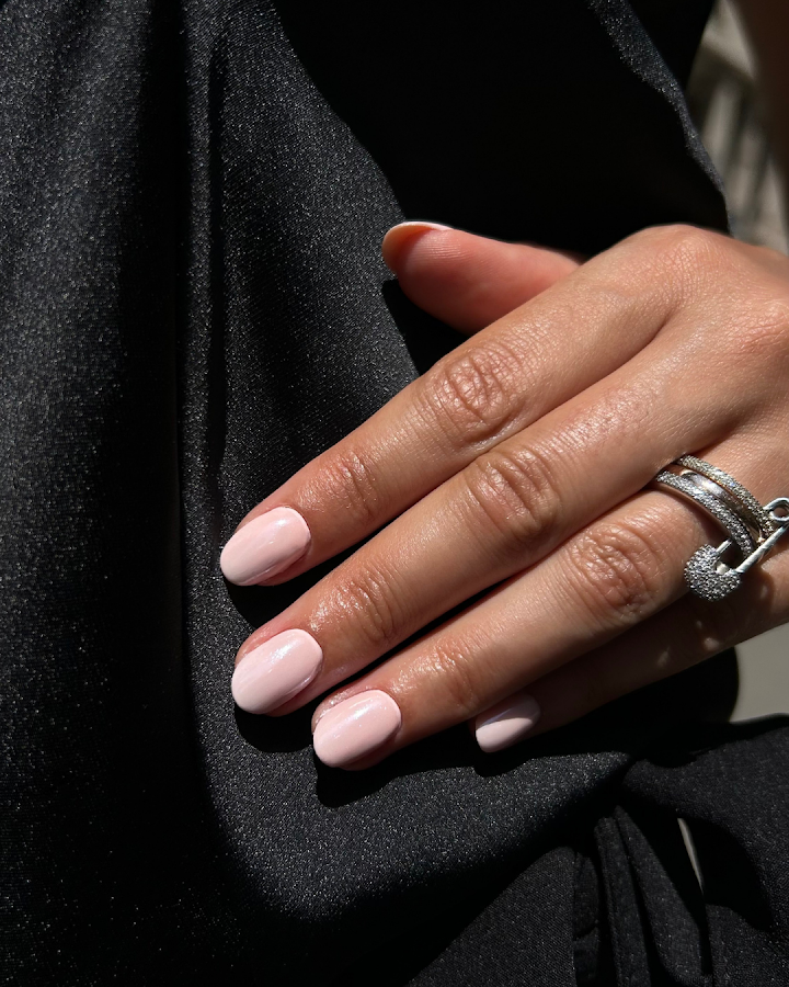 Nails & Co - Valence (L'Onglerie Aimée)