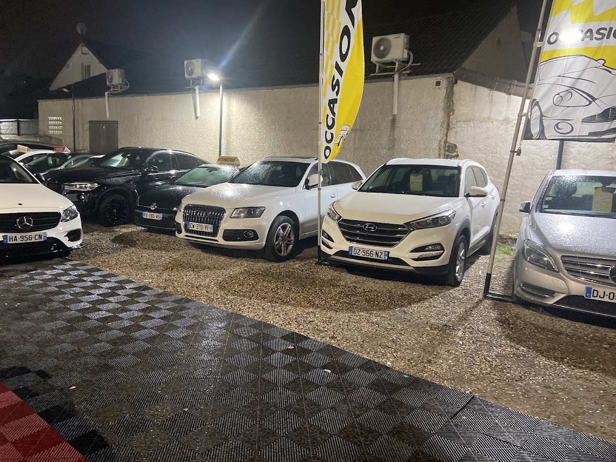 Luxe Car