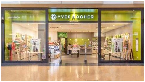 Yves Rocher