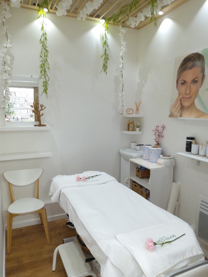 Kamy Viet Beauté
