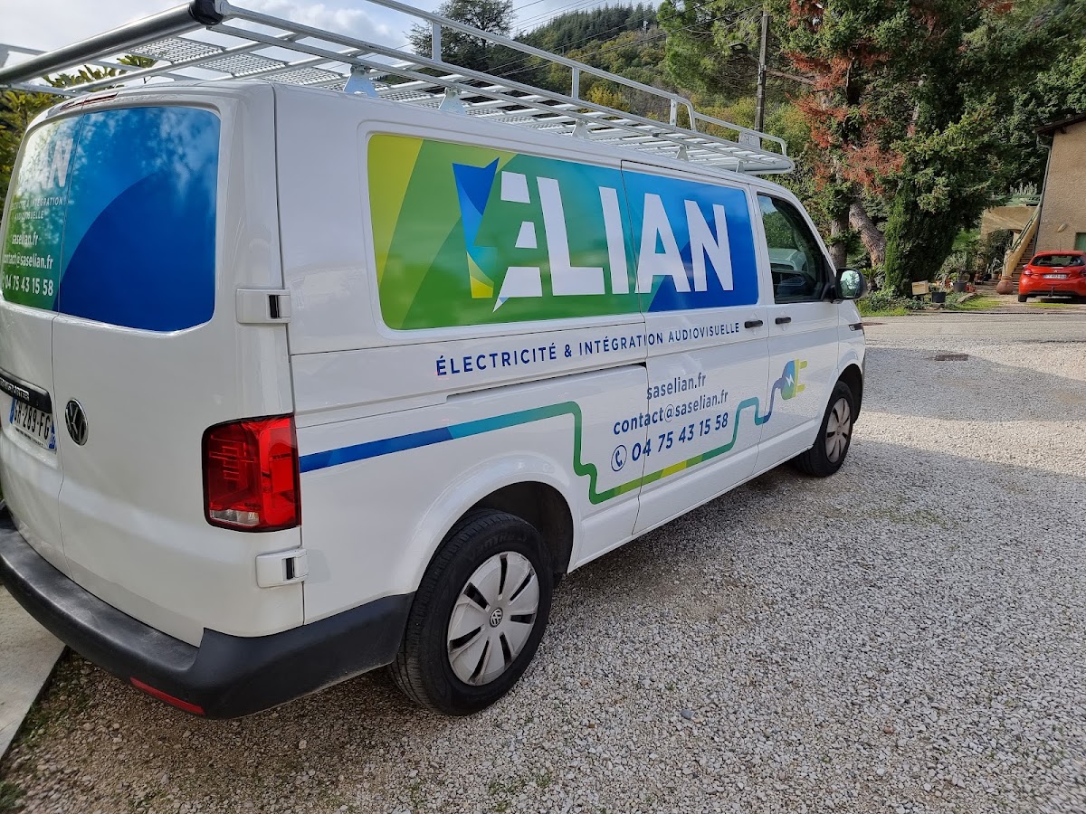 ELIAN