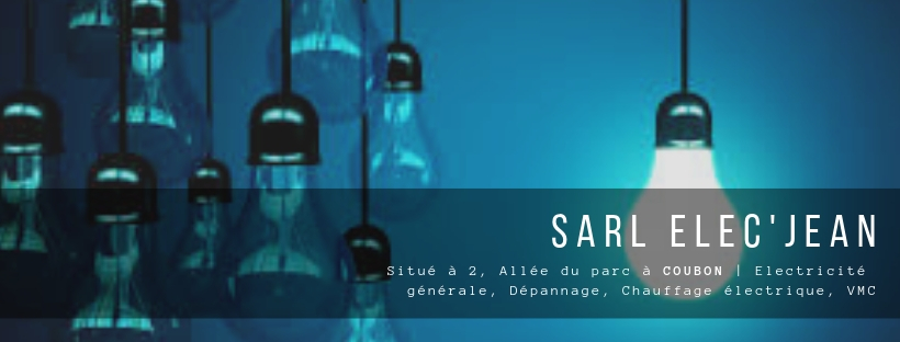 SARL ELEC JEAN