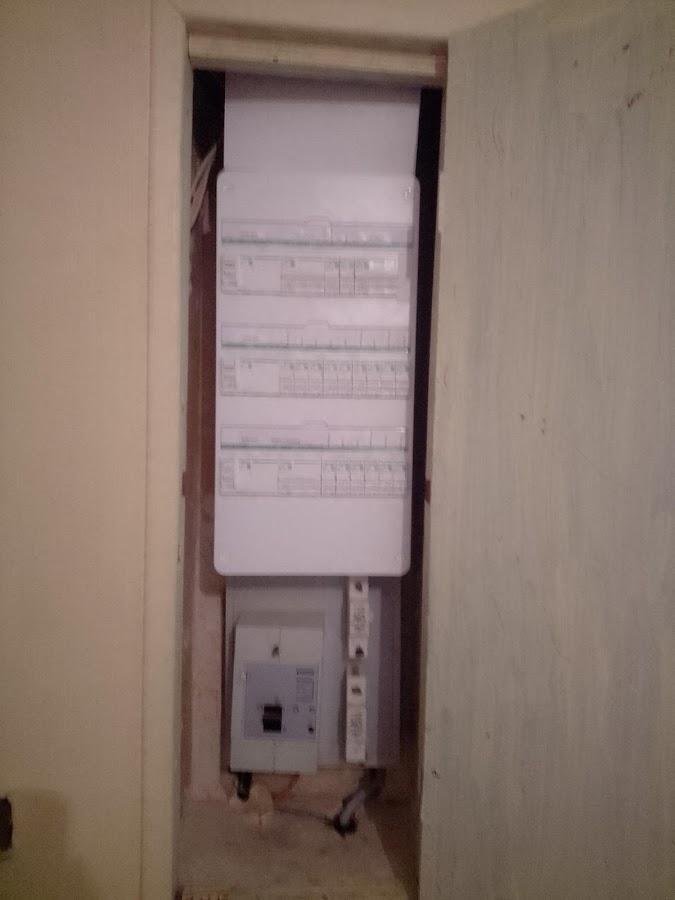 1.2.3 Electricité