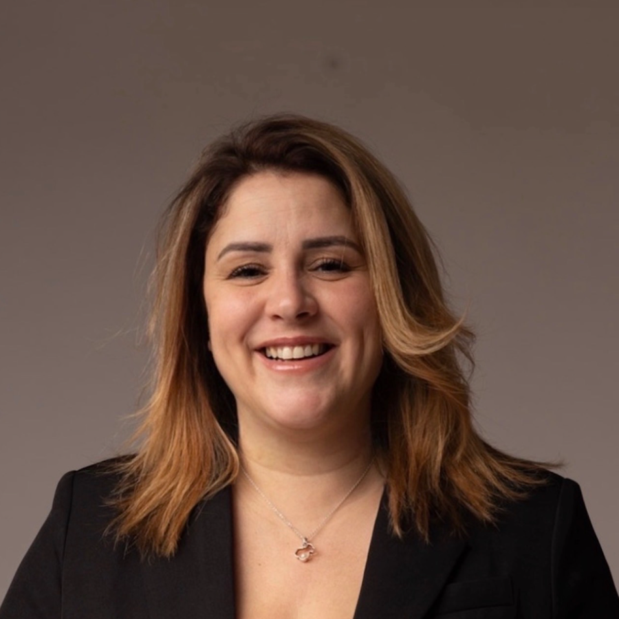 Isabel FLAMANT - Immobilier iad France - Montfermeil- Courtry - Chelles - Coubron