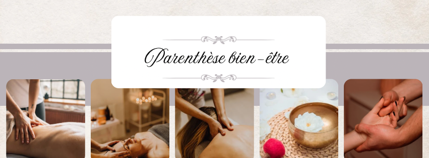 Parenthèse bien-être