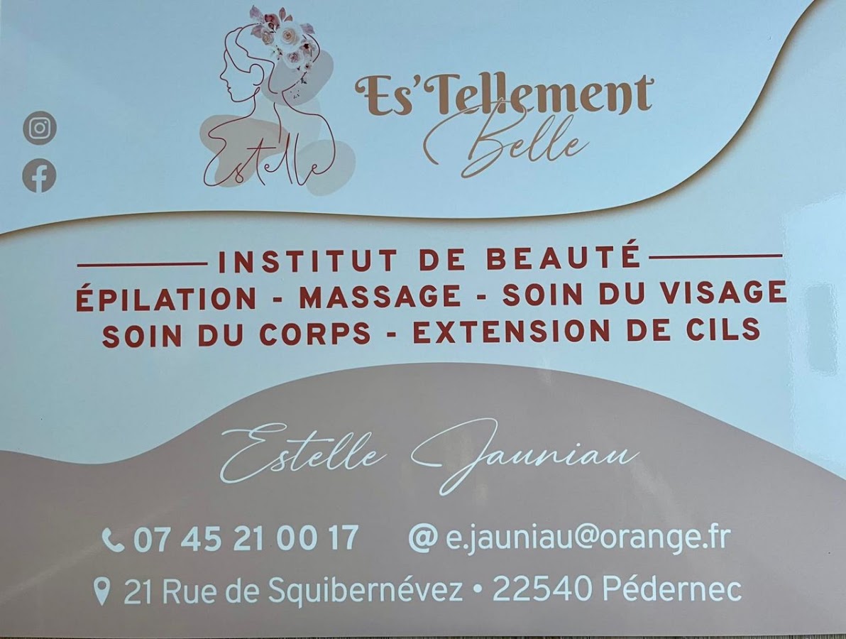 Es'Tellement Belle