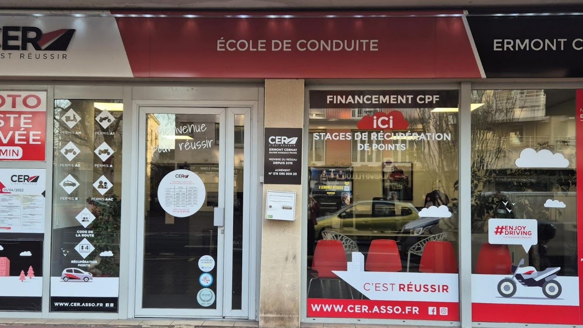 CER ERMONT CERNAY