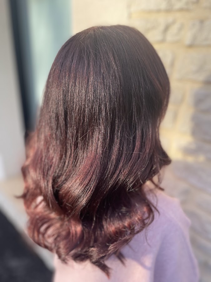 Hair Lounge