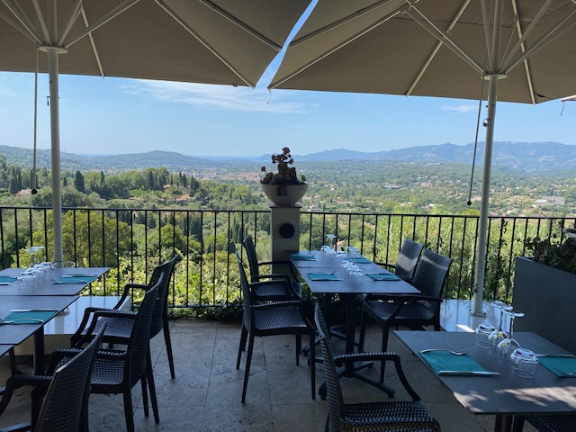 BISTROT LOUGOLIN