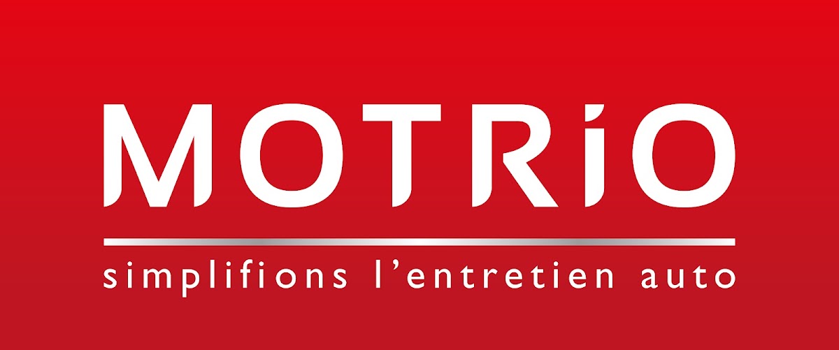 Garage Arnoux - Motrio