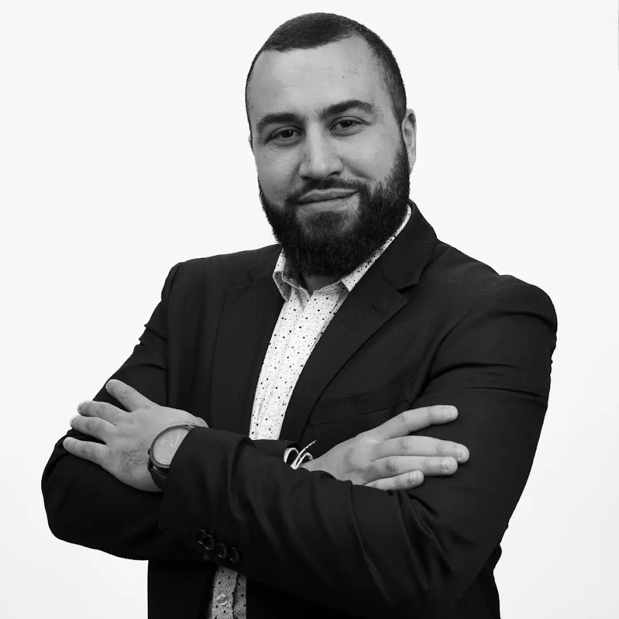 Florian Bensaïd IAD France